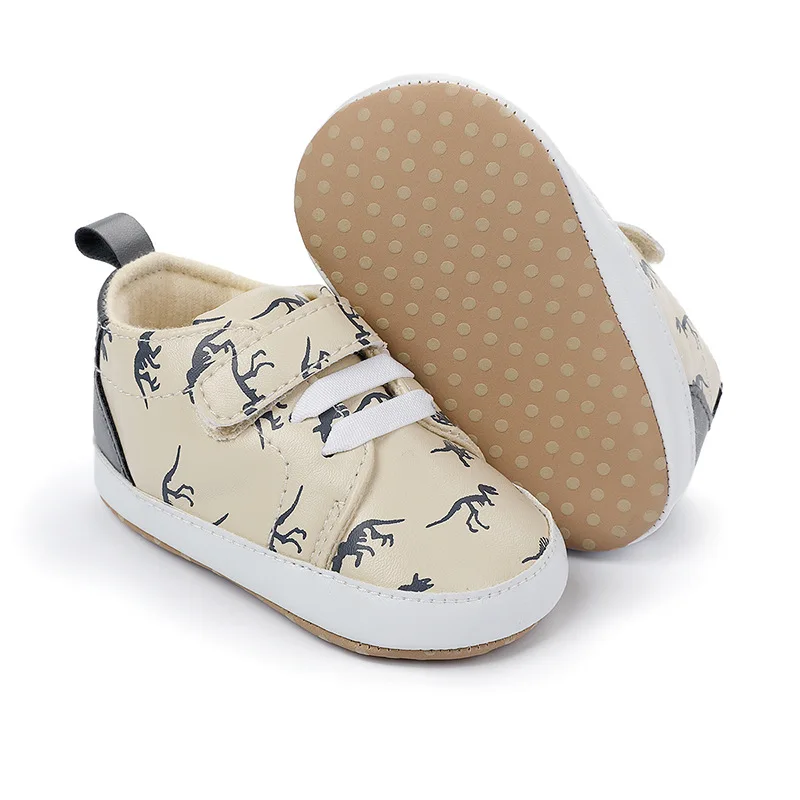 Spring Autumn Little Dinosaur Monster Baby Boys Shoes Indoor Toddler First Walkers Infant Casual Shoes Crib Shoes
Spring Autumn Little Dinosaur Monster Baby Boys Shoes Indoor Toddler First Walkers Infant Casual Shoes Crib Shoes