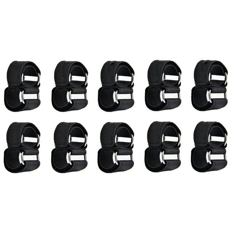 10PCS Fishing Car Organizer Rod Holder Belt for Vehicle Clothes Bar DIY Rod Carrier
10PCS Fishing Car Organizer Rod Holder Belt for Vehicle Clothes Bar DIY Rod Carrier