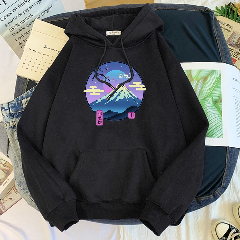 Sweatshirts Male Mount Fuji Printing Streetwear Cartoon Japanese Landscape Hoodie For Men Oversized Hoodie Fleece Tracksuit Men
Sweatshirts Male Mount Fuji Printing Streetwear Cartoon Japanese Landscape Hoodie For Men Oversized Hoodie Fleece Tracksuit Men
