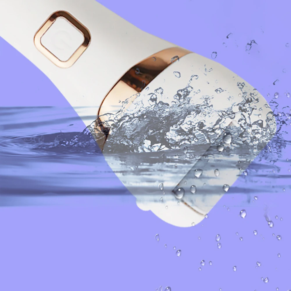 Electric Foot File Sander Foot Hard Skin Remover Exfoliating Machine Rechargeable Automatic Pedicure Tool for Heels Dead Skin 
Electric Foot File Sander Foot Hard Skin Remover Exfoliating Machine Rechargeable Automatic Pedicure Tool for Heels Dead Skin