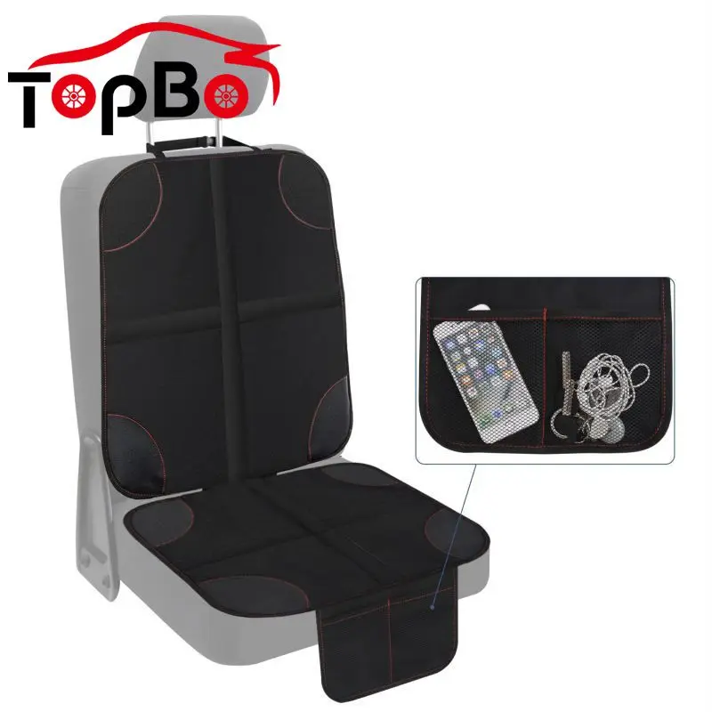 Auto Car Oxford Leather Seat Cover Protective Mats Pads Children Safety Seat Protector Cushion Anti-Skid Mat For Baby Kids
Auto Car Oxford Leather Seat Cover Protective Mats Pads Children Safety Seat Protector Cushion Anti-Skid Mat For Baby Kids