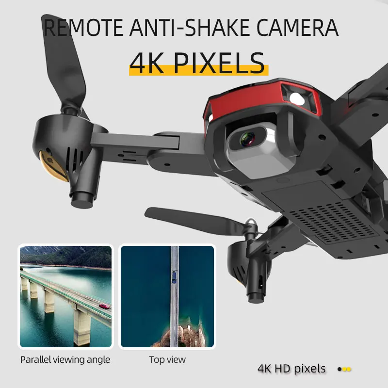 New LU 8 Drone 4k Gps Professional 2KM HD With 60 ESC Camera Two-Axis Gimbal 5G Wifi Rc Helicopter Quadcopter Eders Toy drone
New LU 8 Drone 4k Gps Professional 2KM HD With 60 ESC Camera Two-Axis Gimbal 5G Wifi Rc Helicopter Quadcopter Eders Toy drone