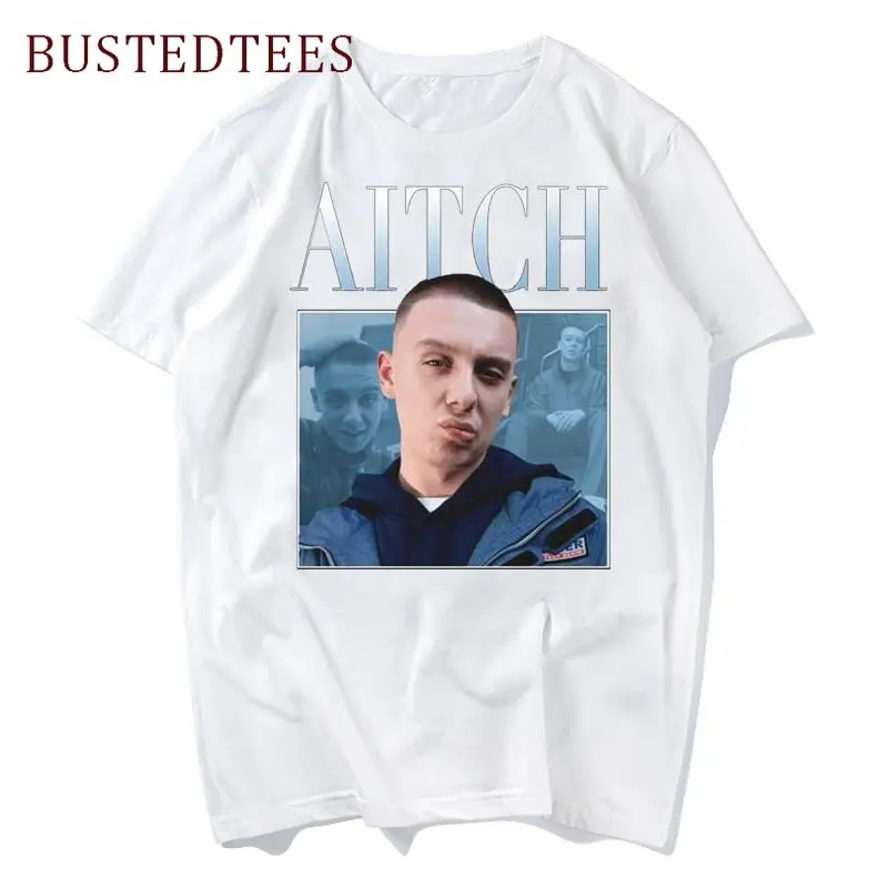 Aitch Rapper 2021 Men's Hip Hop T Shirt Streetwear Harajuku Funny T-Shirts Summer Short Sleeve Tops Tees Cotton Printing Tshirts
Aitch Rapper 2021 Men's Hip Hop T Shirt Streetwear Harajuku Funny T-Shirts Summer Short Sleeve Tops Tees Cotton Printing Tshirts