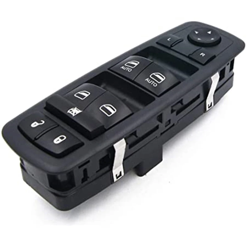 Car Electric Master Power Control Window Switch 68110866AA 68110866AB For Chrysler Town & Country Dodge Grand Caravan Nitro Jeep
Car Electric Master Power Control Window Switch 68110866AA 68110866AB For Chrysler Town & Country Dodge Grand Caravan Nitro Jeep