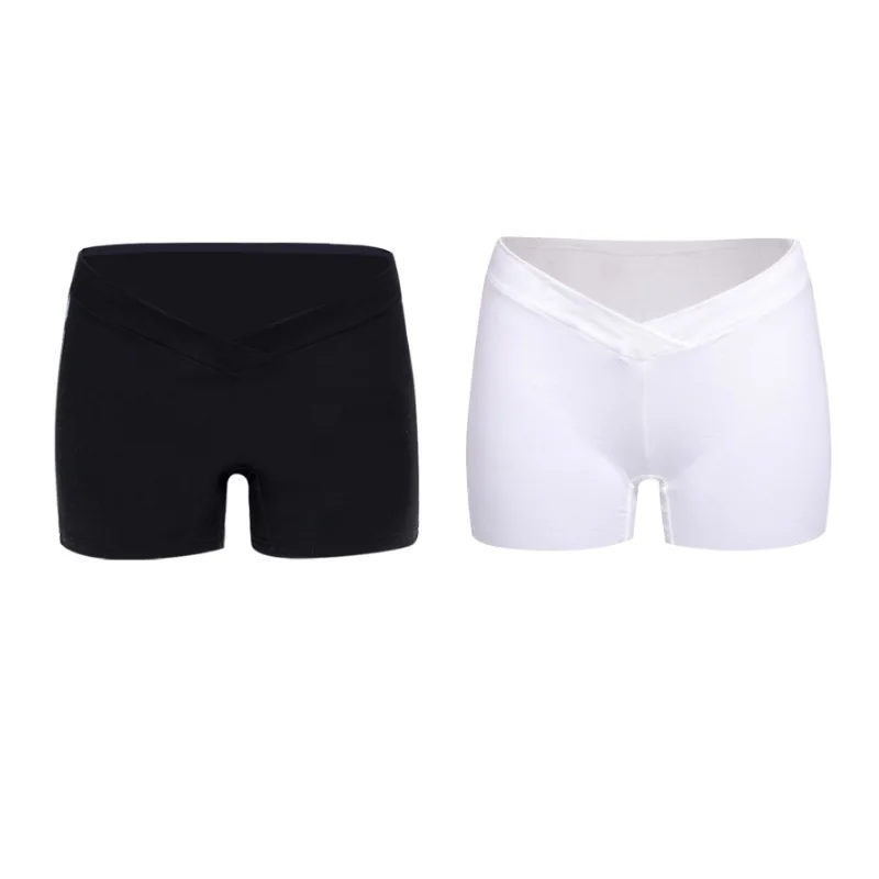 2PCS Leggings Maternity Safety Pants For Pregnant Womens Maternity Shapewear Mid-Thigh Pettipant Seamless Soft Abdomen Underwear
2PCS Leggings Maternity Safety Pants For Pregnant Womens Maternity Shapewear Mid-Thigh Pettipant Seamless Soft Abdomen Underwear