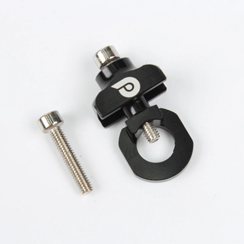 Aluminum Alloy Chain Adjuster Bicycle Bolt Fastener For Fixie Bike Tensioner High Quality New Portable Durable
Aluminum Alloy Chain Adjuster Bicycle Bolt Fastener For Fixie Bike Tensioner High Quality New Portable Durable