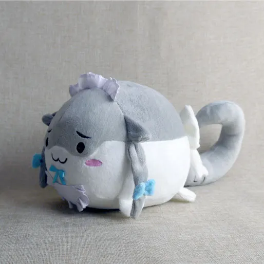Anime TouHou Project Izayoi Sakuya Pet 36cm Soft Stuffed Toys Cushion Birthday Christmas Gift
Anime TouHou Project Izayoi Sakuya Pet 36cm Soft Stuffed Toys Cushion Birthday Christmas Gift