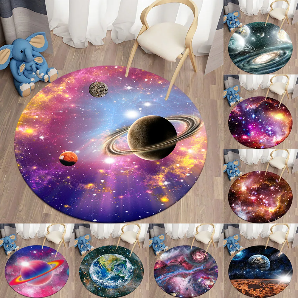 Промоакция, круглые 3D коврики для гостиной, Galaxy, напольный коврик, коврики для детской комнаты, декоративные кухонные коврики, ковер для спа...
Промоакция, круглые 3D коврики для гостиной, Galaxy, напольный коврик, коврики для детской комнаты, декоративные кухонные коврики, ковер для спа...