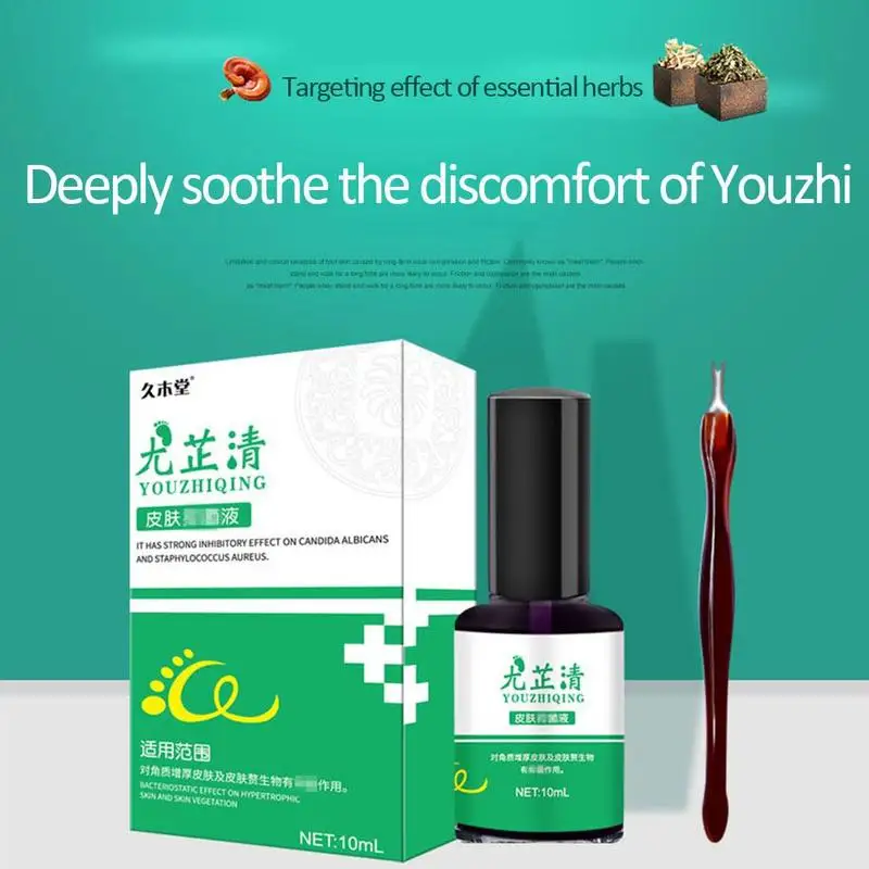 Средство для лечения Ногтей от грибков, жидкость для удаления бородавок и грибков, питательное средство против паронихии и онихомикоза, вос...
Средство для лечения Ногтей от грибков, жидкость для удаления бородавок и грибков, питательное средство против паронихии и онихомикоза, вос...