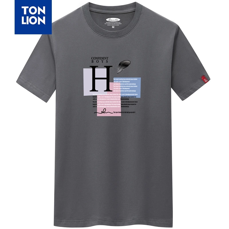 2020 Новая фирменная одежда с круглым вырезом и маленькая футболка для мальчиков перо, топ с буквенным принтом и с короткими рукавами Летние У...
2020 Новая фирменная одежда с круглым вырезом и маленькая футболка для мальчиков перо, топ с буквенным принтом и с короткими рукавами Летние У...