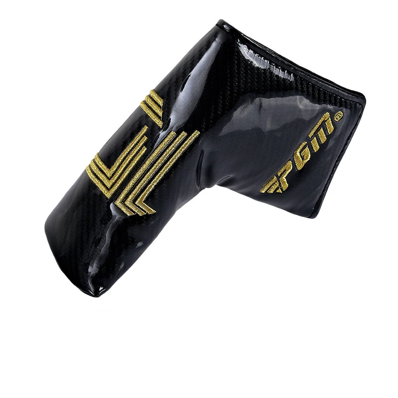New Golf Iron Head Covers with Magnetic Closure PU Romaro Golf Irons Set Covers for Man Women
New Golf Iron Head Covers with Magnetic Closure PU Romaro Golf Irons Set Covers for Man Women