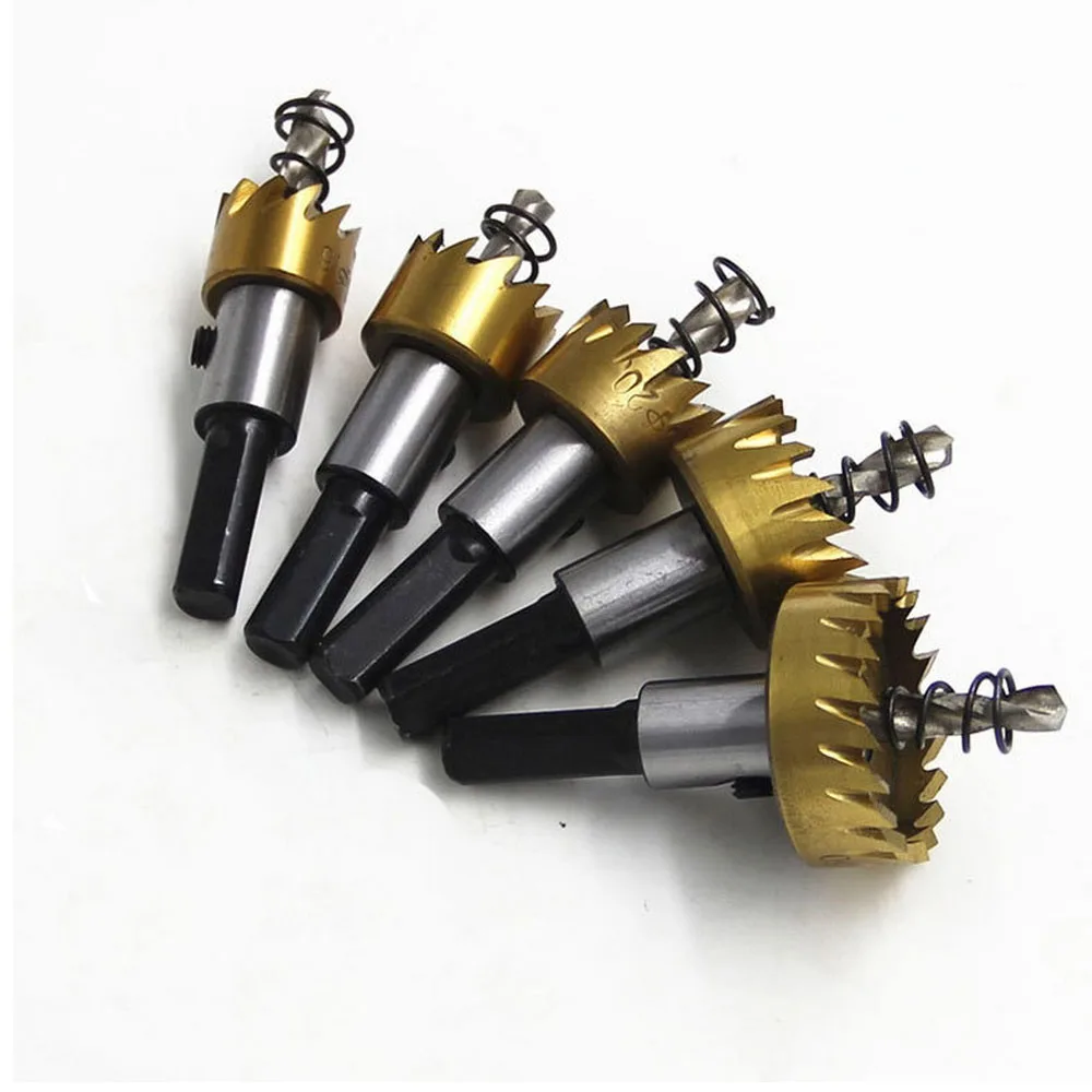 Hole Opener Drill 16-30mm Metal Reaming Drill BitStainless Steel Glass Ceramic Concrete Hole Opener HSS Drill Bit Hole Saw Set 
Hole Opener Drill 16-30mm Metal Reaming Drill BitStainless Steel Glass Ceramic Concrete Hole Opener HSS Drill Bit Hole Saw Set