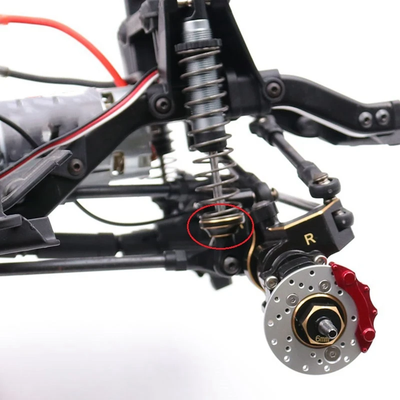2 Set RC Car Part: 1 Set Lower Shock Suspension Link Mount Set & 1 Pcs Central Gearbox Housing Transmission Case
2 Set RC Car Part: 1 Set Lower Shock Suspension Link Mount Set & 1 Pcs Central Gearbox Housing Transmission Case