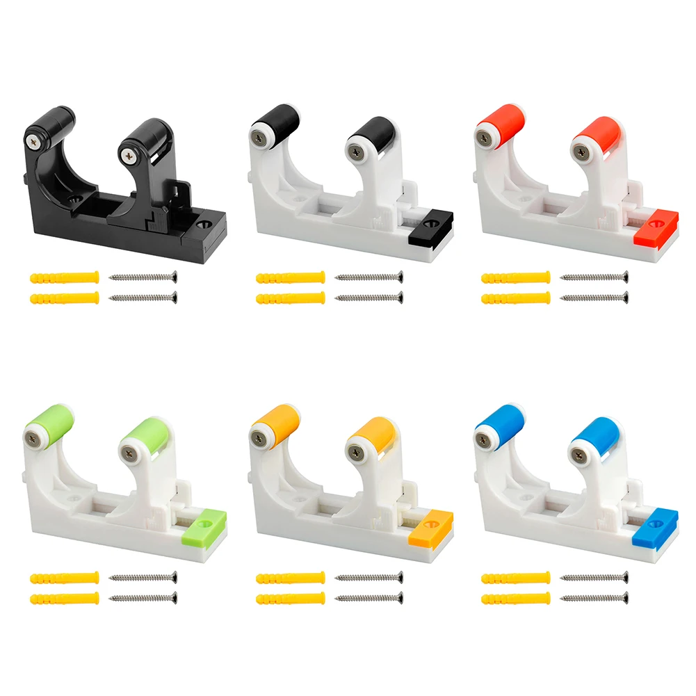 Bicycle Parking Buckle Wall Mount Hook Buckle Portable Wall Rack Vertical Bracket for Racing Bicycles Accessories
Bicycle Parking Buckle Wall Mount Hook Buckle Portable Wall Rack Vertical Bracket for Racing Bicycles Accessories