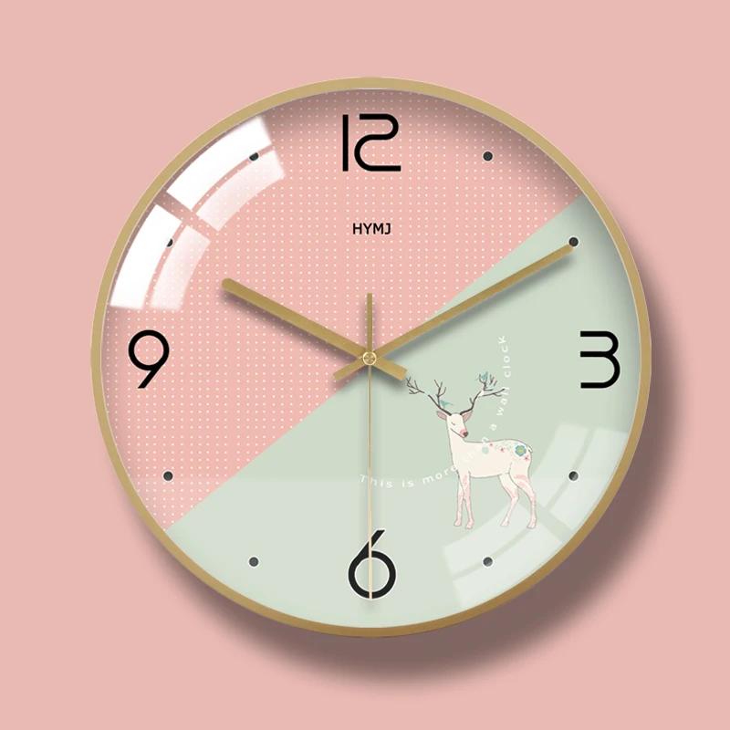 Накальное декорация настенные часы сутки Гостиная розовый креативные настенные часы Кухня часы домашний декор Спальня Silent Horloge идеи подарк...
Накальное декорация настенные часы сутки Гостиная розовый креативные настенные часы Кухня часы домашний декор Спальня Silent Horloge идеи подарк...