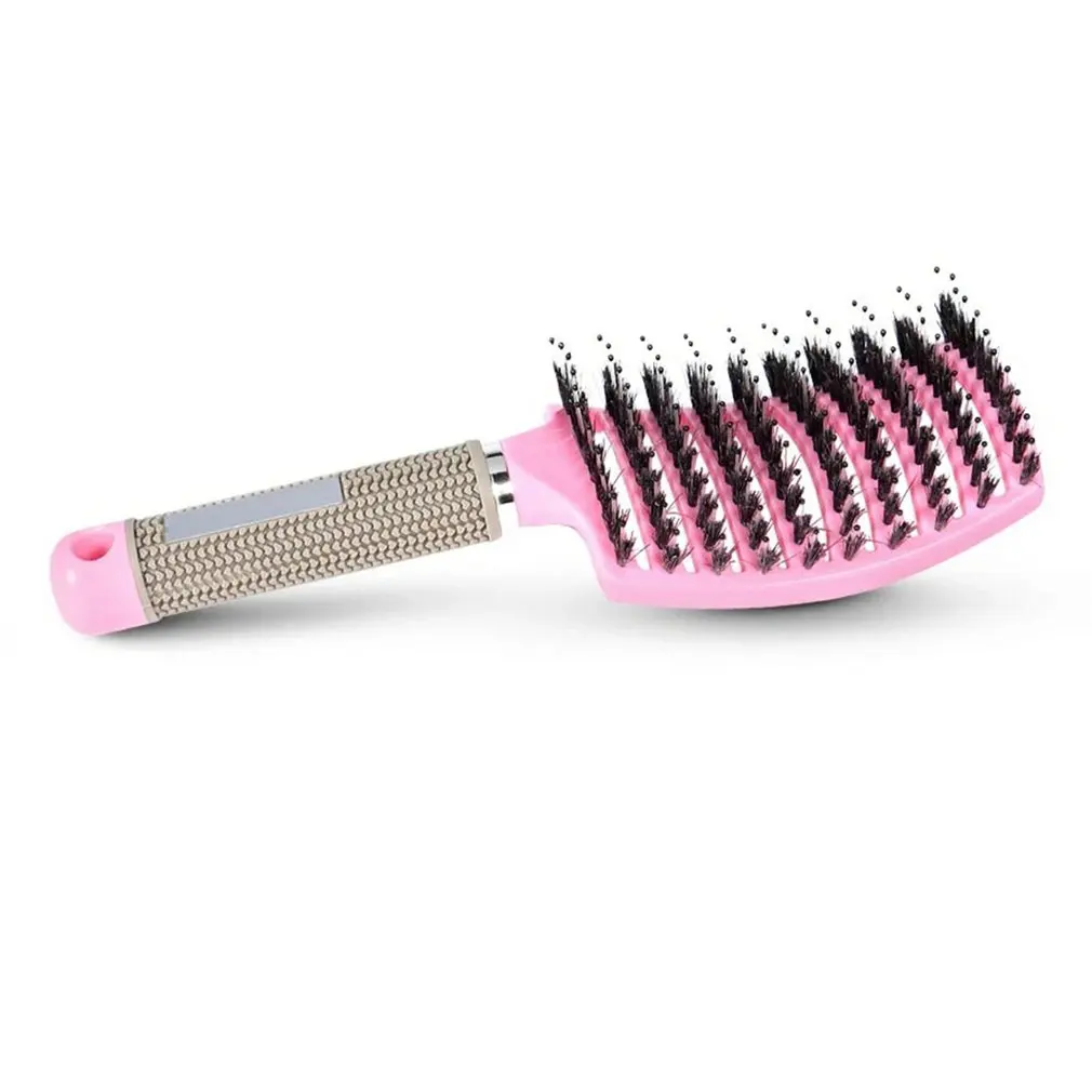 Dawan Spare Ribs Comb Large Curved Crescent Comb Curved Hairstyle Comb Professional Fluffy Artifact For Hair Salon
Dawan Spare Ribs Comb Large Curved Crescent Comb Curved Hairstyle Comb Professional Fluffy Artifact For Hair Salon