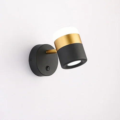6W LED Acrylic Reading Light Wall Fixture Bedside Lamp ON/OFF Switch Hotel Decor
6W LED Acrylic Reading Light Wall Fixture Bedside Lamp ON/OFF Switch Hotel Decor