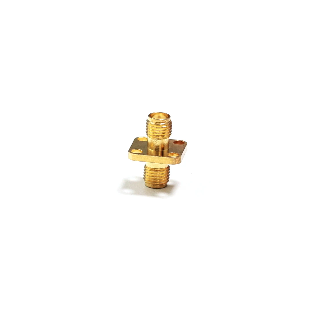 Lots of 10pcs SMA Female Switch Jack 4-hole Panel Mount Chassis RF Adapter Connector Wholesale Fast Shipping
Lots of 10pcs SMA Female Switch Jack 4-hole Panel Mount Chassis RF Adapter Connector Wholesale Fast Shipping