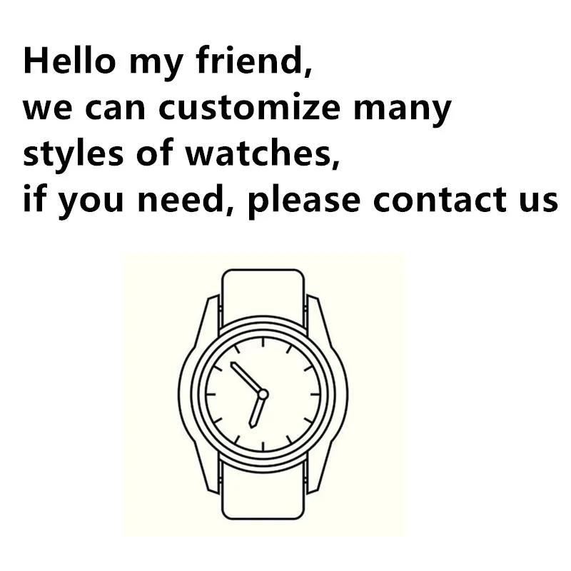 Hangzhi 2021 New watch styles are diverse, simple and fashionable business style
Hangzhi 2021 New watch styles are diverse, simple and fashionable business style
