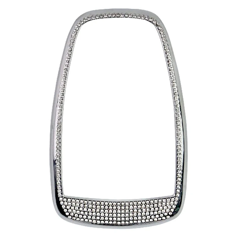 Bling Crystal Interior Media Control Emblem Cover for Mercedes Benz E300L C200L C180L E C Class GLC W205 W213
Bling Crystal Interior Media Control Emblem Cover for Mercedes Benz E300L C200L C180L E C Class GLC W205 W213