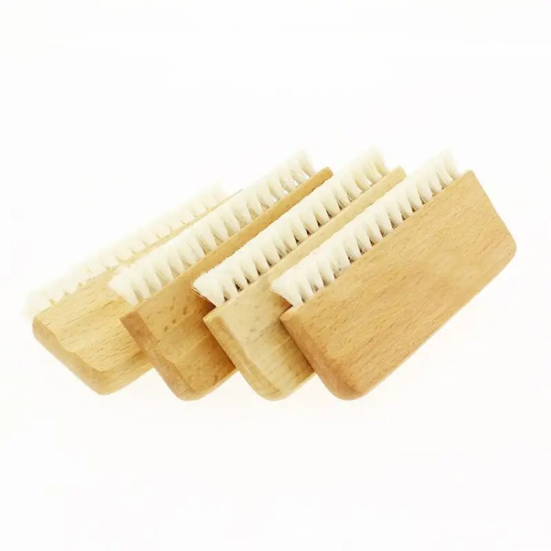 LP Vinyl Record Cleaning Brush Anti-static Goat Hair Wood Handle Brush Cleaner for Cd Player Turntable
LP Vinyl Record Cleaning Brush Anti-static Goat Hair Wood Handle Brush Cleaner for Cd Player Turntable