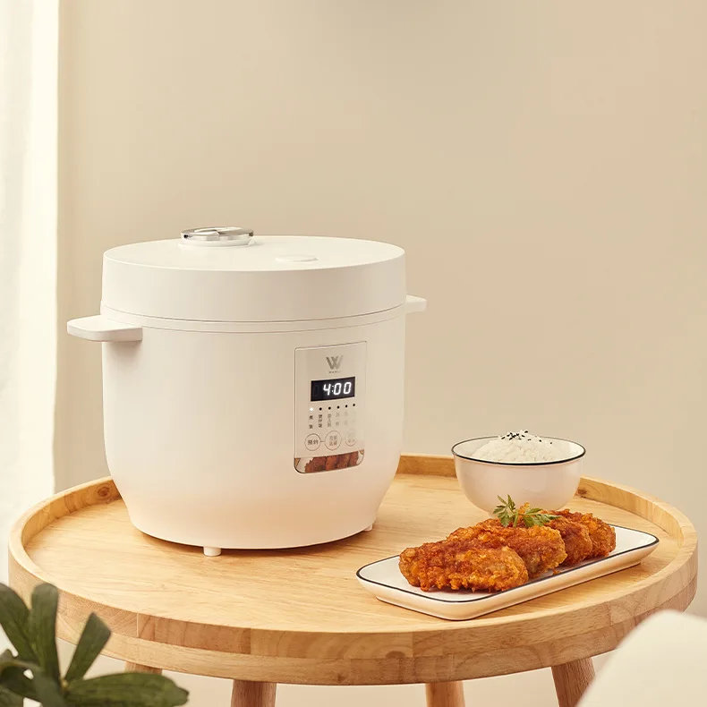 Household electric rice cooker automatic multi-function appointment Mini Cake small cooking
Household electric rice cooker automatic multi-function appointment Mini Cake small cooking