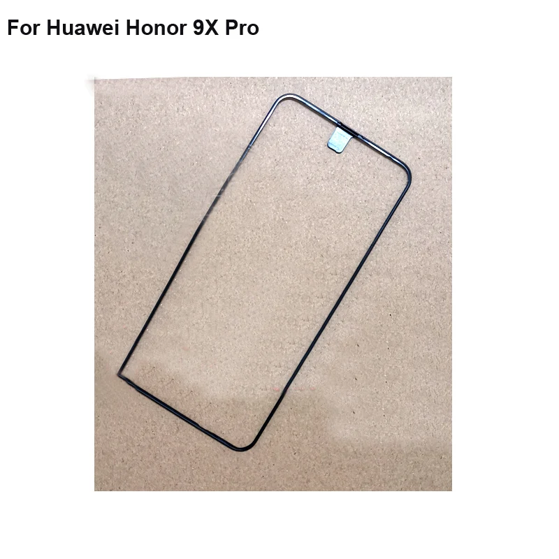 2PCS For Huawei Honor 9X Pro Front Housing Chassis Plate LCD Display Bezel Faceplate Frame (No LCD) For Huawei Honor 9 X Pro
2PCS For Huawei Honor 9X Pro Front Housing Chassis Plate LCD Display Bezel Faceplate Frame (No LCD) For Huawei Honor 9 X Pro