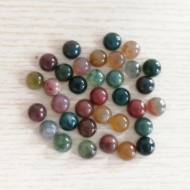 Бусины Из Натурального оникса, 8 мм, 50 шт./лот 
Бусины Из Натурального оникса, 8 мм, 50 шт./лот