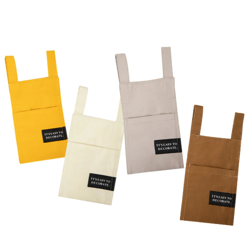 Chair Storage Hanging Bag Dormitory Bedside Storage Bag Seat Armrest Kitchen Bathroom Hanging Mobile Phone Bag
Chair Storage Hanging Bag Dormitory Bedside Storage Bag Seat Armrest Kitchen Bathroom Hanging Mobile Phone Bag
