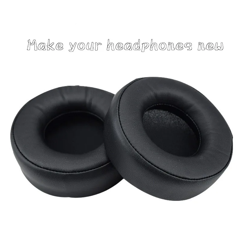 XQ High-quality Headset Foam Cusion Replacement earpads for Steelseries/SIBERIA 650 earpads Soft Protein Sponge Cover
XQ High-quality Headset Foam Cusion Replacement earpads for Steelseries/SIBERIA 650 earpads Soft Protein Sponge Cover