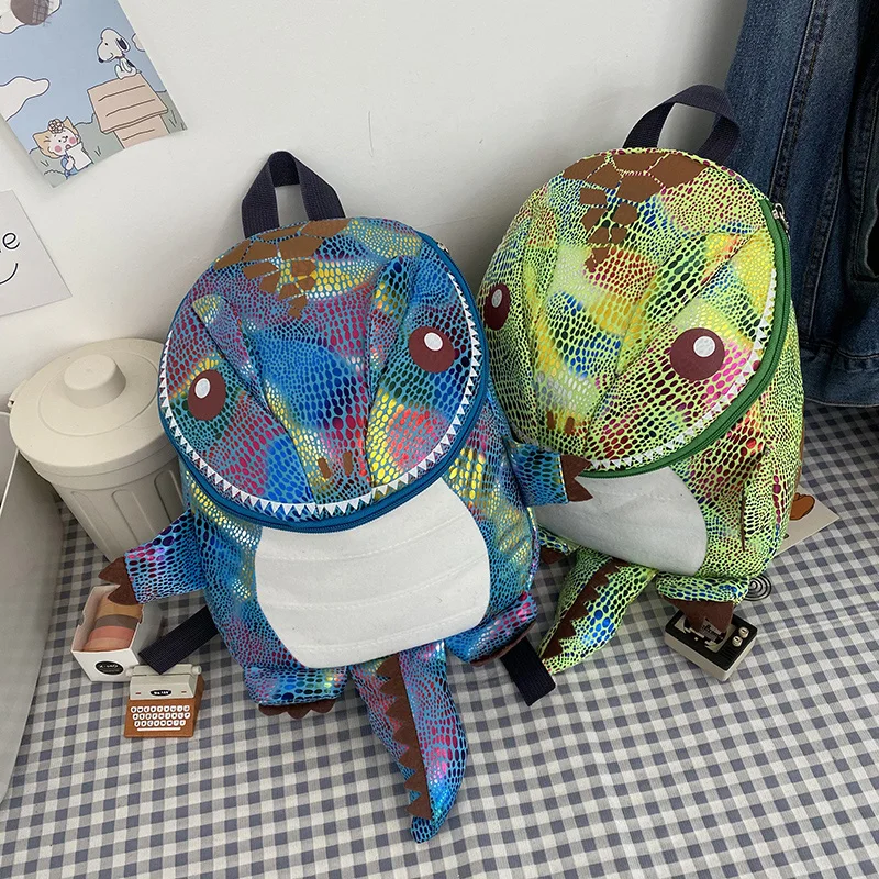 Детский рюкзак mochila infantil, рюкзак с 3D рисунком динозавра, рюкзак для мальчиков и девочек, школьный ранец для детского сада, Новинка
Детский рюкзак mochila infantil, рюкзак с 3D рисунком динозавра, рюкзак для мальчиков и девочек, школьный ранец для детского сада, Новинка