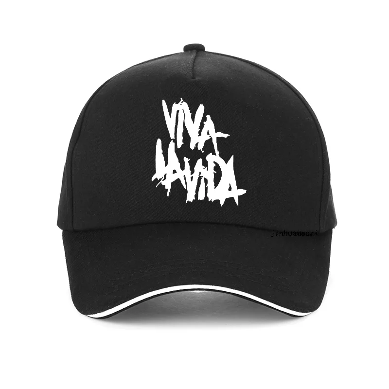 Men's and women's baseball caps are printed with the words "rock and roll Coldplay". Baseball caps are printed with vivid life,
Men's and women's baseball caps are printed with the words "rock and roll Coldplay". Baseball caps are printed with vivid life,