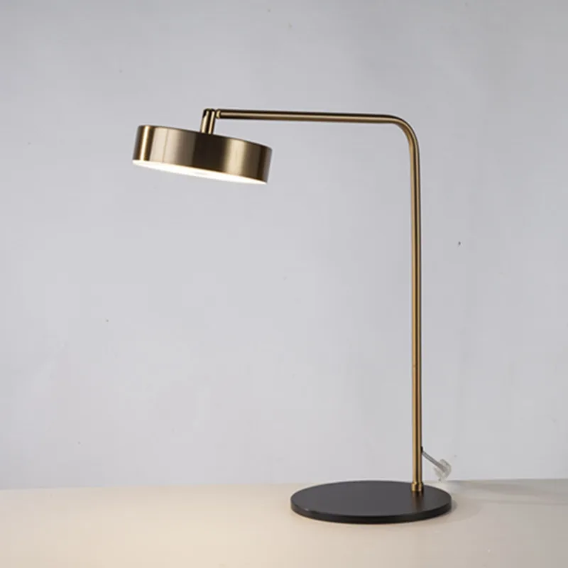Northern Europe Post Modern Desk Lamp Designer Model House Villa A Living Room Bedroom Study Read Study To Work In An Office
Northern Europe Post Modern Desk Lamp Designer Model House Villa A Living Room Bedroom Study Read Study To Work In An Office