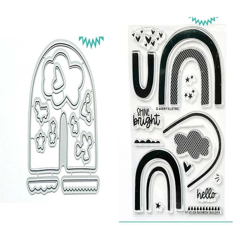 Christmas Arched Metal Cutting Dies Stamps Stencil Hot Foil Scrapbook Diary Decoration Stencil Embossing Template DIY Handmade
Christmas Arched Metal Cutting Dies Stamps Stencil Hot Foil Scrapbook Diary Decoration Stencil Embossing Template DIY Handmade