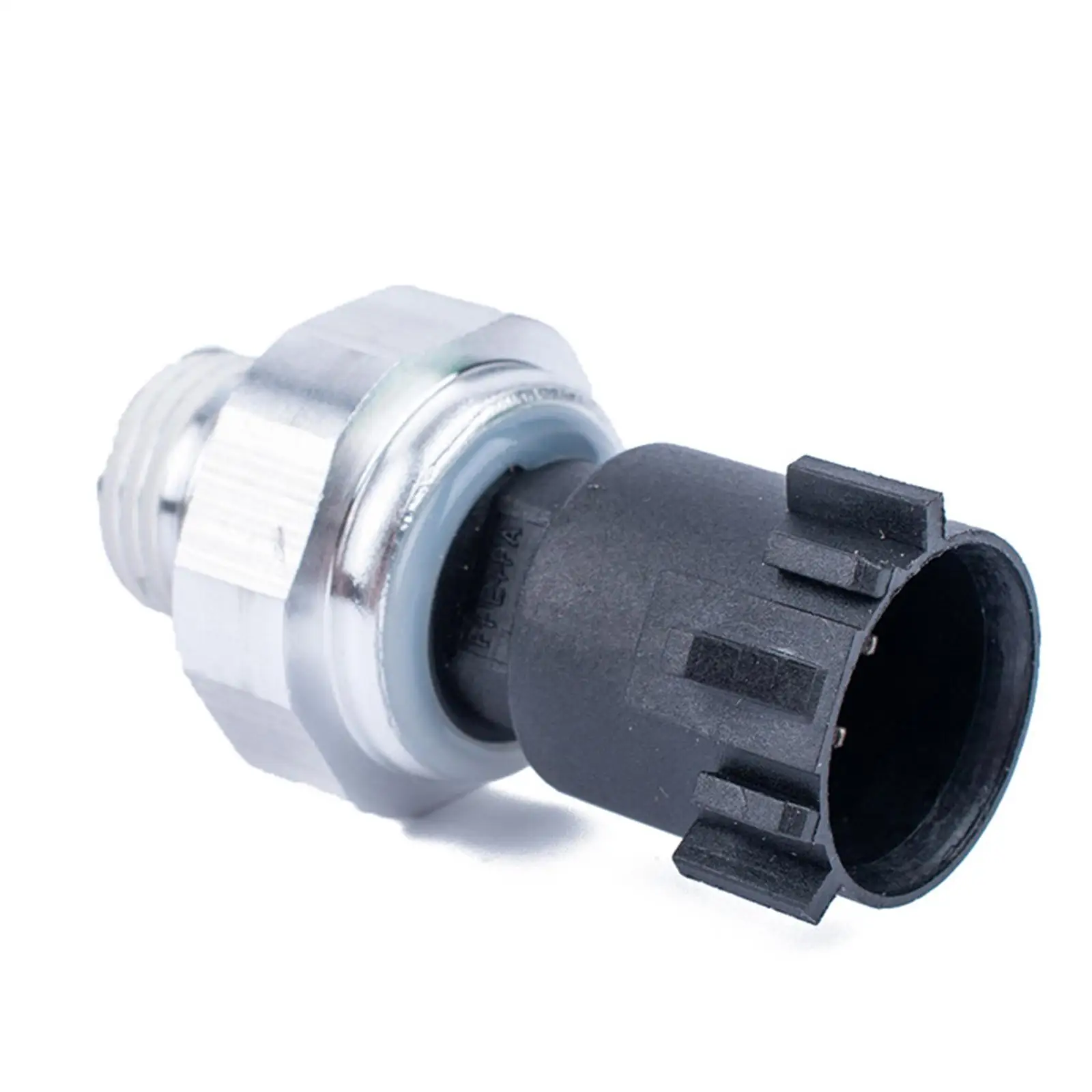 Engine Oil Pressure Sensor Vehicle Parts Aluminum Alloy Black Sending Unit Sensor Fit for Chevy Silverado 09-2017 12673134
Engine Oil Pressure Sensor Vehicle Parts Aluminum Alloy Black Sending Unit Sensor Fit for Chevy Silverado 09-2017 12673134