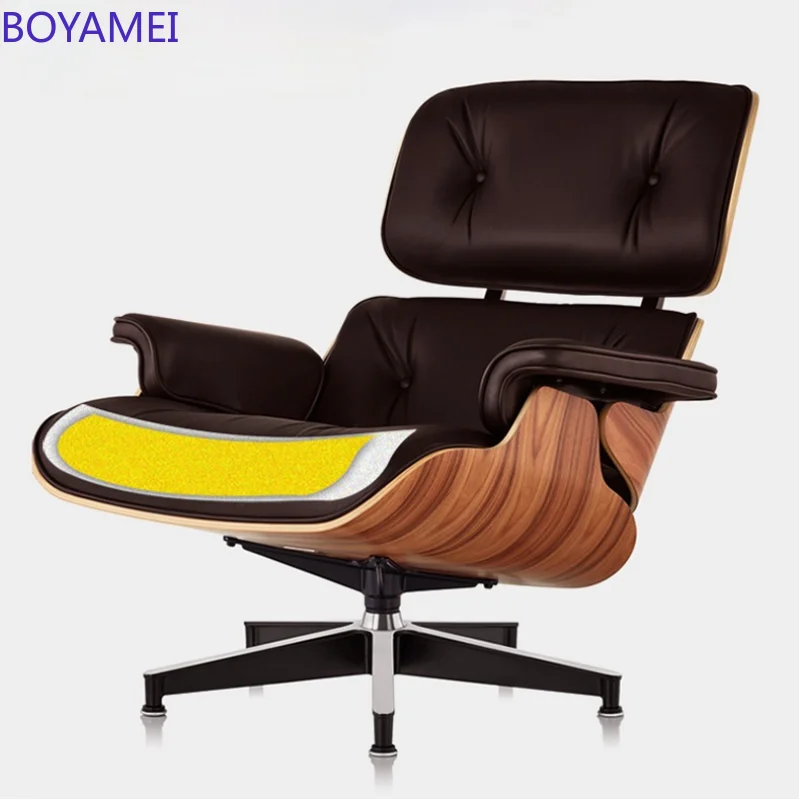 Скандинавский дизайнерский одиночный диван стул вращающийся ленивый стул гостиная Тигр кресло Eames кресло для отдыха
Скандинавский дизайнерский одиночный диван стул вращающийся ленивый стул гостиная Тигр кресло Eames кресло для отдыха