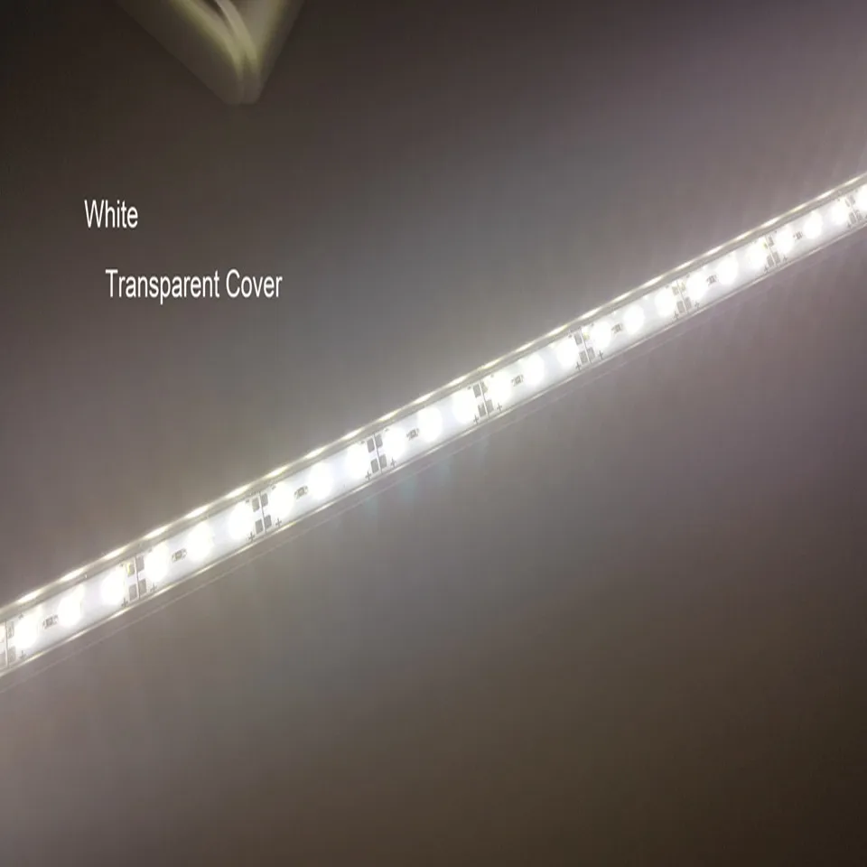 Wall Corner LED Bar Lights DC12V 50CM 36 Led 5730 Light High Brightness Energy Saving Fluorescent Tube
Wall Corner LED Bar Lights DC12V 50CM 36 Led 5730 Light High Brightness Energy Saving Fluorescent Tube