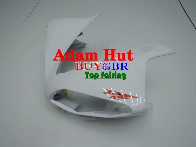 Мотоциклетная Передняя верхняя обтекатель для Yamaha YZF R1 2009 2010 2011 2012 литьевая пресс-форма ABS пластик белый
Мотоциклетная Передняя верхняя обтекатель для Yamaha YZF R1 2009 2010 2011 2012 литьевая пресс-форма ABS пластик белый