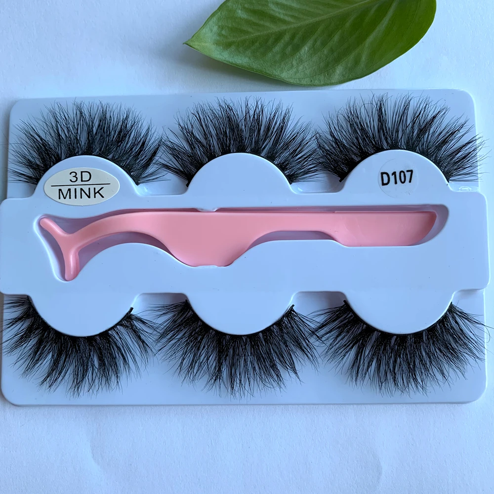 Eyelashes Mink Eyelashes Natrual Long Lashes 100% Cruelty Free Mink False Lashes Reasuble High Quanlity Makeup
Eyelashes Mink Eyelashes Natrual Long Lashes 100% Cruelty Free Mink False Lashes Reasuble High Quanlity Makeup