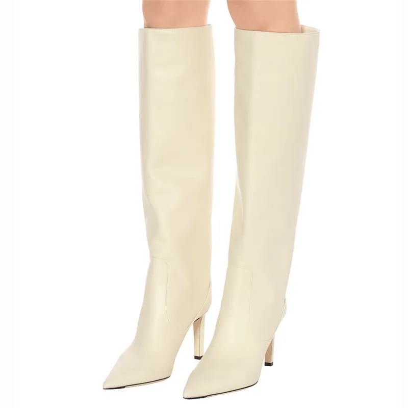 BLXQPYT Big size 34-45 New brand women boots pointed toe stiletto high heels boots sexy knee high boots women nightclub shoes
BLXQPYT Big size 34-45 New brand women boots pointed toe stiletto high heels boots sexy knee high boots women nightclub shoes