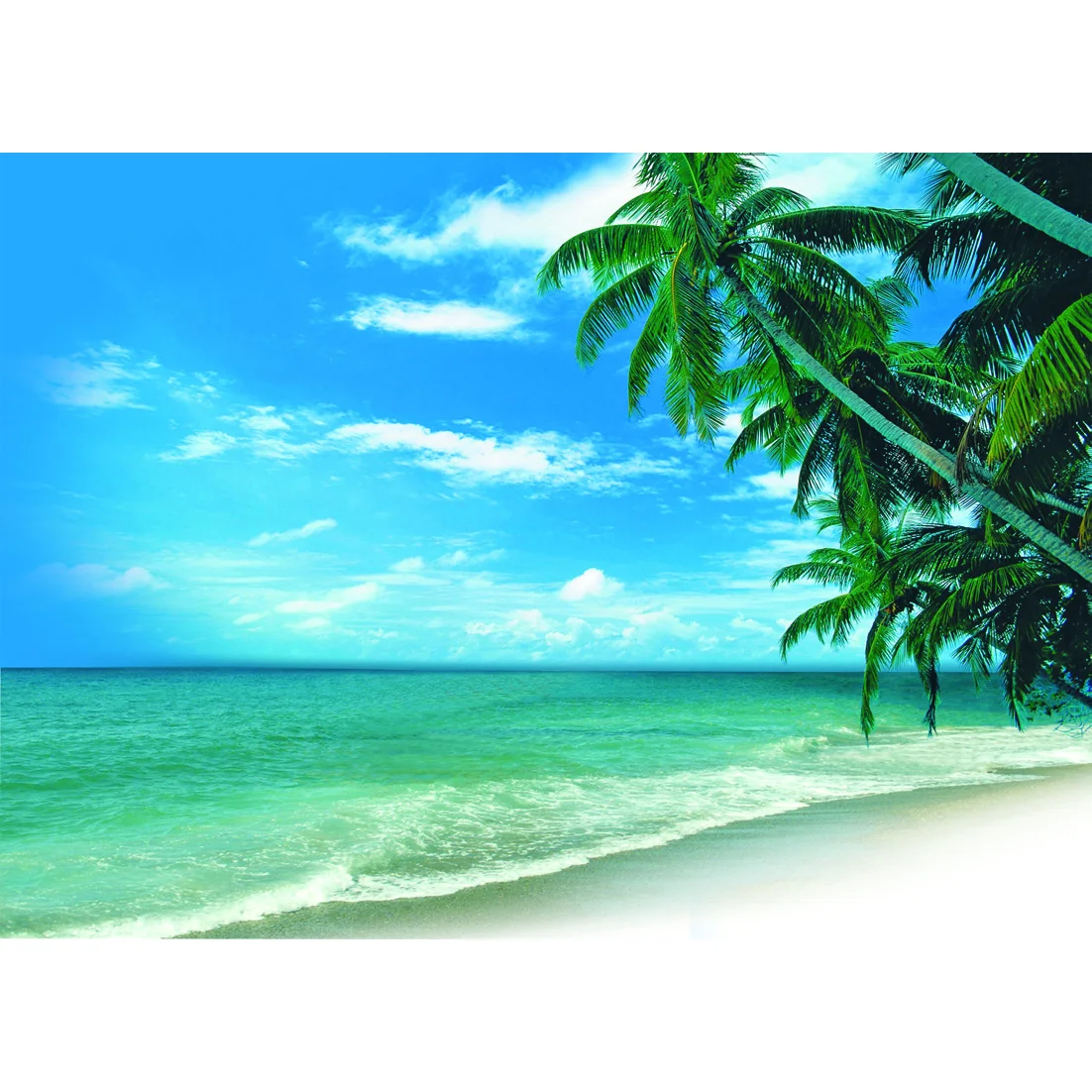 Vinyl Custom Photography Backdrops Prop Beach Sea Theme Photography Background HT20721 -02
Vinyl Custom Photography Backdrops Prop Beach Sea Theme Photography Background HT20721 -02