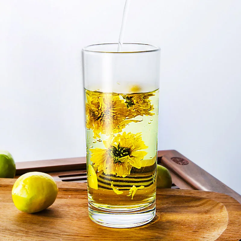 TIANXI Glass Water Cup Fashion Juice Mugs Milk Cup Coffee Cup Lemon Juice Cup Drinkware
TIANXI Glass Water Cup Fashion Juice Mugs Milk Cup Coffee Cup Lemon Juice Cup Drinkware