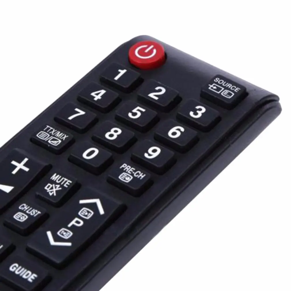 For Samsung TV Remote Control AA59-00602A AA59-00666A AA59-00741A AA59-00496A AA59-00786A FOR LCD LED SMART TV
For Samsung TV Remote Control AA59-00602A AA59-00666A AA59-00741A AA59-00496A AA59-00786A FOR LCD LED SMART TV