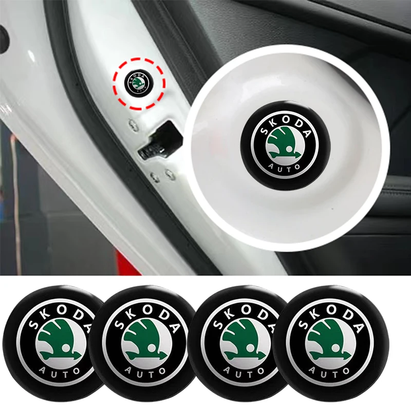 Shock Absorber Car Accessories Collision Avoidance Soundproof Seal Sticker For Skoda Octavia Fabia Rapid Yeti Superb Octavia A5a
Shock Absorber Car Accessories Collision Avoidance Soundproof Seal Sticker For Skoda Octavia Fabia Rapid Yeti Superb Octavia A5a