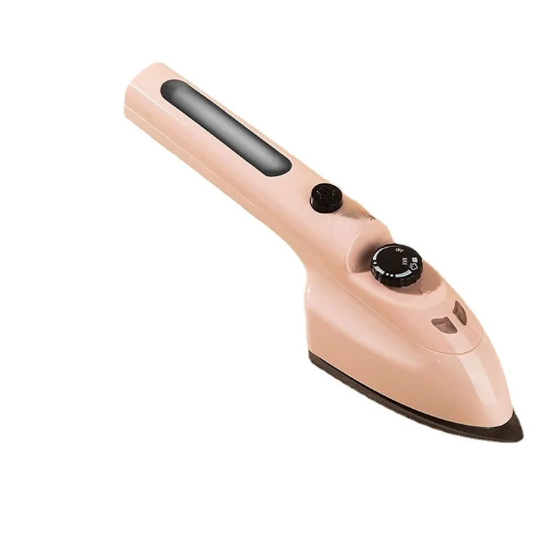 Electric Iron Household Small Steam Pressing Machines Portable Ironing Artifact Mini Dormitory Handheld Garment Steamer
Electric Iron Household Small Steam Pressing Machines Portable Ironing Artifact Mini Dormitory Handheld Garment Steamer