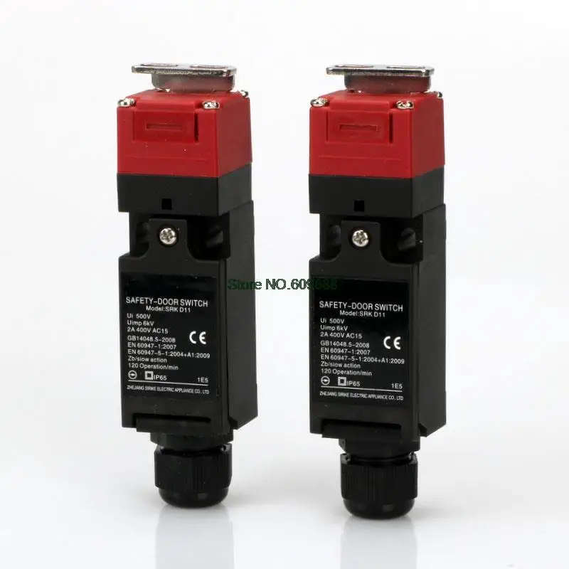 D4NS Safety Door Switch D4NS-1AF D4NS-2AF D4NS-4AF D4NS-1BF D4NS-2BF D4NS-4BF D4NS-1CF D4NS-2CF 4CF Elevator limit switch
D4NS Safety Door Switch D4NS-1AF D4NS-2AF D4NS-4AF D4NS-1BF D4NS-2BF D4NS-4BF D4NS-1CF D4NS-2CF 4CF Elevator limit switch