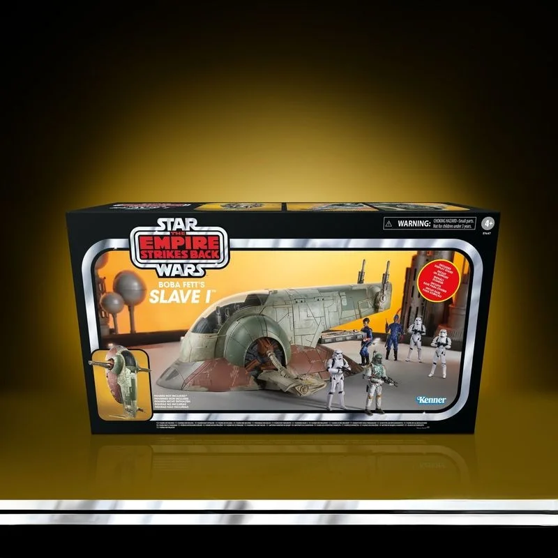 Фигурка Boba из Звездных войн, Fett, ведомый аэрокрафт, модель 10 см, коллекционные украшения, декоративная игрушка, подарки
Фигурка Boba из Звездных войн, Fett, ведомый аэрокрафт, модель 10 см, коллекционные украшения, декоративная игрушка, подарки
