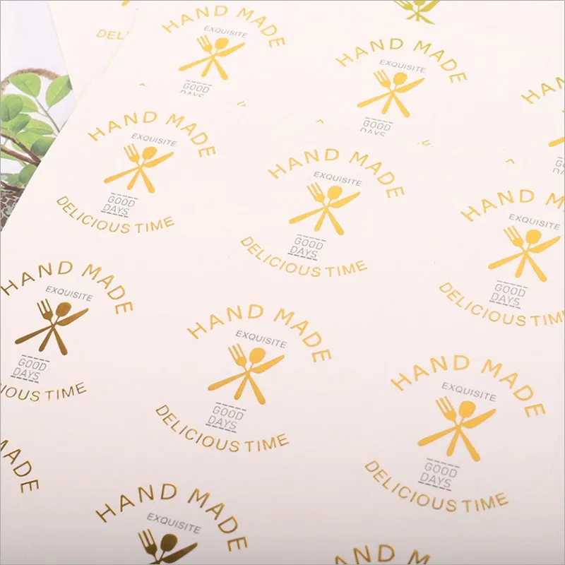 1200pcs Creative Personality Milk Tea Special sealing stickers Handmade Stickers Baked Food Label Stickers for restaurants
1200pcs Creative Personality Milk Tea Special sealing stickers Handmade Stickers Baked Food Label Stickers for restaurants