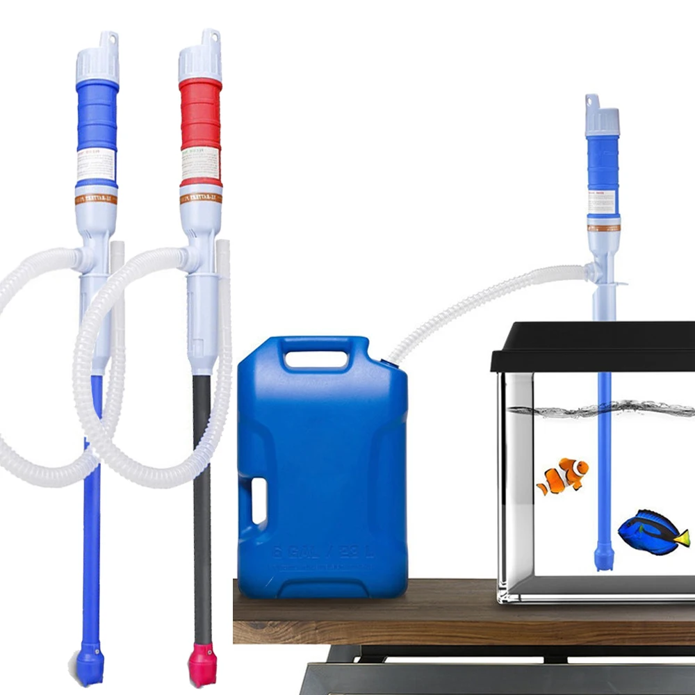Electric Automatic Fluid Liquid Siphon Pump Battery Powered Gas Water Bathroom Pond Manual Pump Sewage Pump Oil Suction Pumps
Electric Automatic Fluid Liquid Siphon Pump Battery Powered Gas Water Bathroom Pond Manual Pump Sewage Pump Oil Suction Pumps