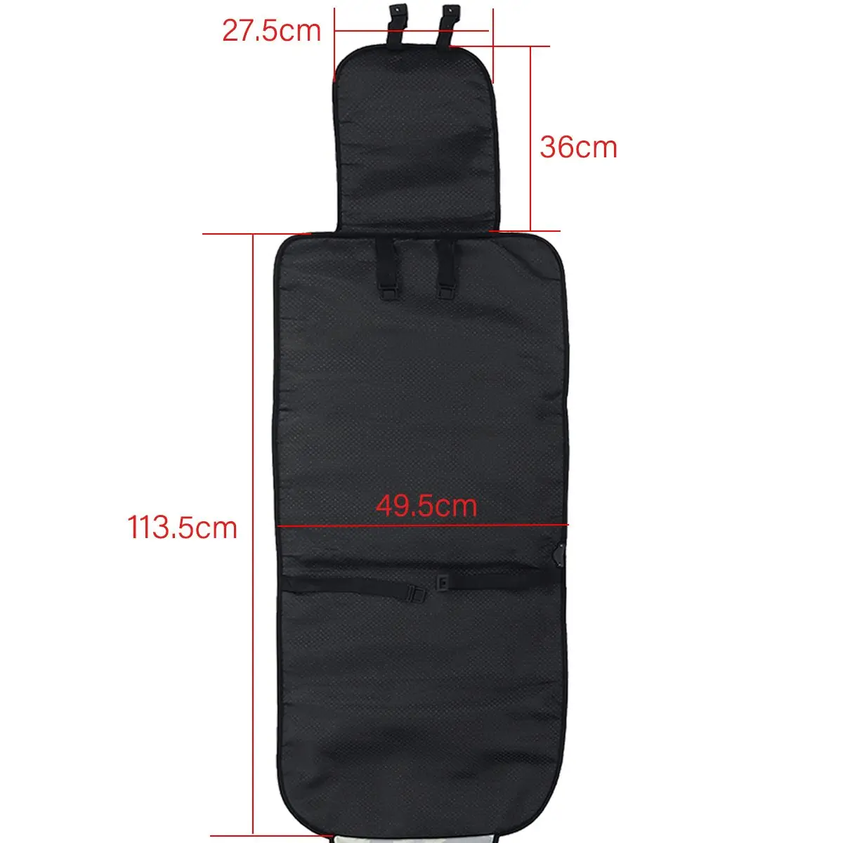 1/2pcs Universial 12V Heated Car Seat Cover Automobiles Seat Covers Heating Protector Cushion Cashmere Electric Warmer Winter
1/2pcs Universial 12V Heated Car Seat Cover Automobiles Seat Covers Heating Protector Cushion Cashmere Electric Warmer Winter